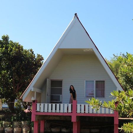 Huen Him Bung Hotel Chiang Rai Exterior photo