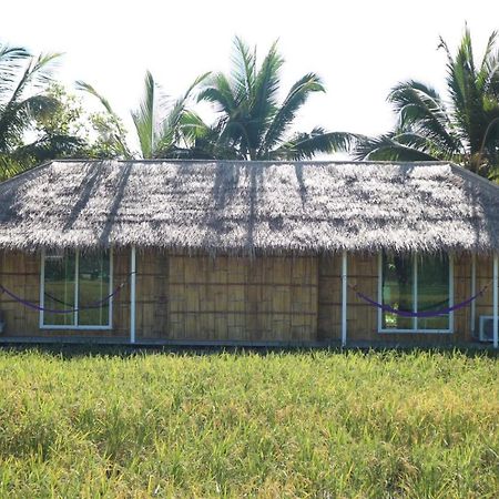 Huen Him Bung Hotel Chiang Rai Exterior photo